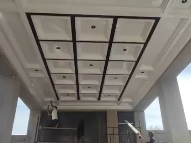 Устои Алюкапон 1, farmo.tj