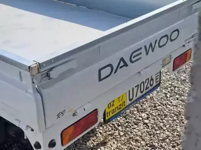 Daewoo Labo, 2006 1, avtobaza.tj