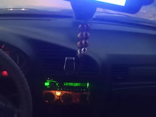 BMW 3 Series 316, 1994 1, avtobaza.tj