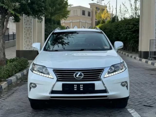 Lexus RX series 1, avtobaza.tj