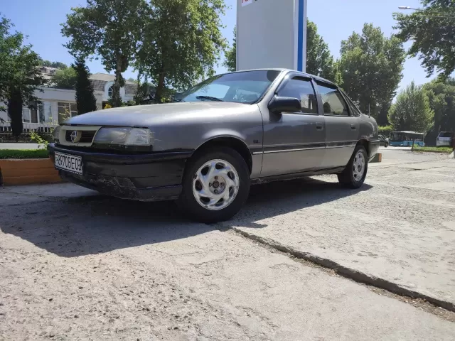 Opel Vectra A, 1991 1, avtobaza.tj