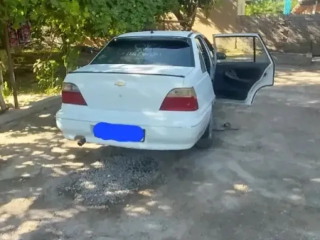 Daewoo Nexia II 1, avtobaza.tj