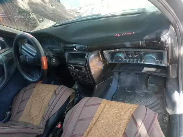 Opel Astra F, 1992 1, avtobaza.tj