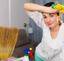 Услуги по уборке квартир и офисов в Душанбе - Farmo.tj 