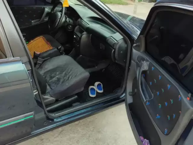 Opel Astra F, 1994 1, avtobaza.tj