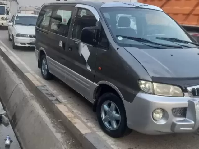 Hyundai Starex 1, avtobaza.tj