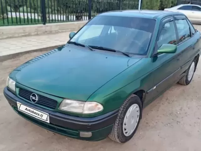 Opel Astra F 1, avtobaza.tj