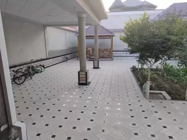 Укладки брусчатки 1, farmo.tj