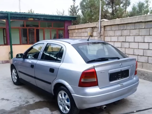 Opel Astra G 1, avtobaza.tj