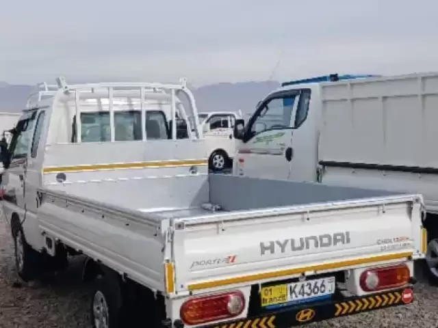 Хундай Портер 1, 2002 1, avtobaza.tj Хундай Портер 1, 2002 1, avtobaza.tj