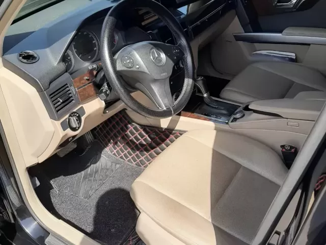 Mercedes-Benz CLK class, 2010 1, avtobaza.tj