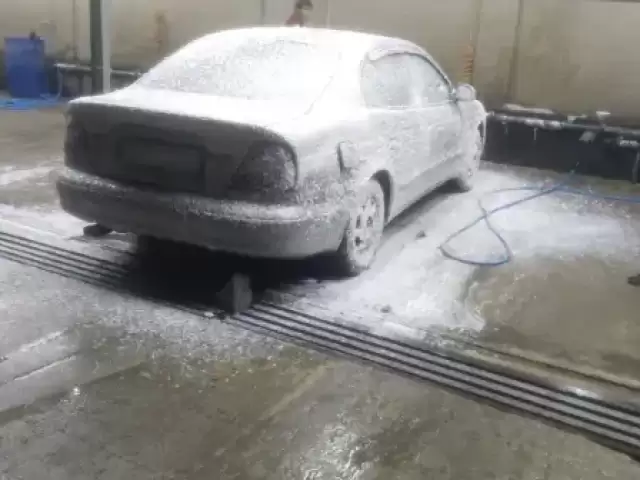 Daewoo Leganza, 1997 1, avtobaza.tj