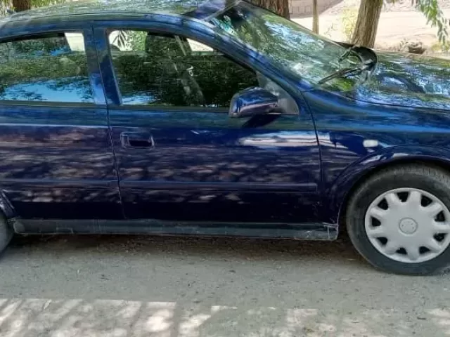 Opel Astra G 1, avtobaza.tj