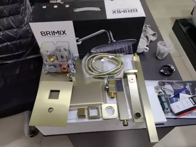 Услуги Электрика и Сантехника 1, farmo.tj