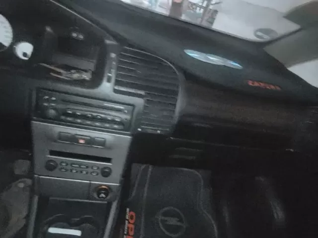 Opel Zafira, 2005 1, avtobaza.tj
