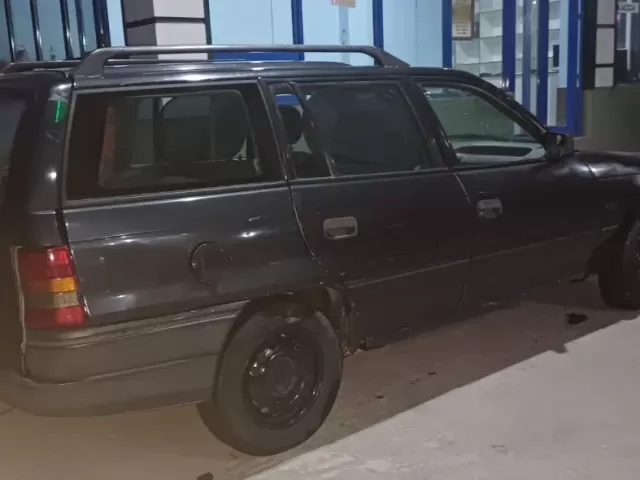 Opel Astra F 1, avtobaza.tj