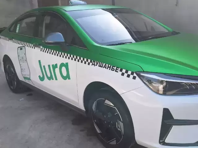 BAIC EU5, 2024 1, avtobaza.tj