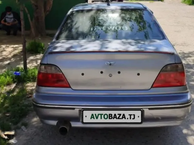 Daewoo Nexia 1, avtobaza.tj