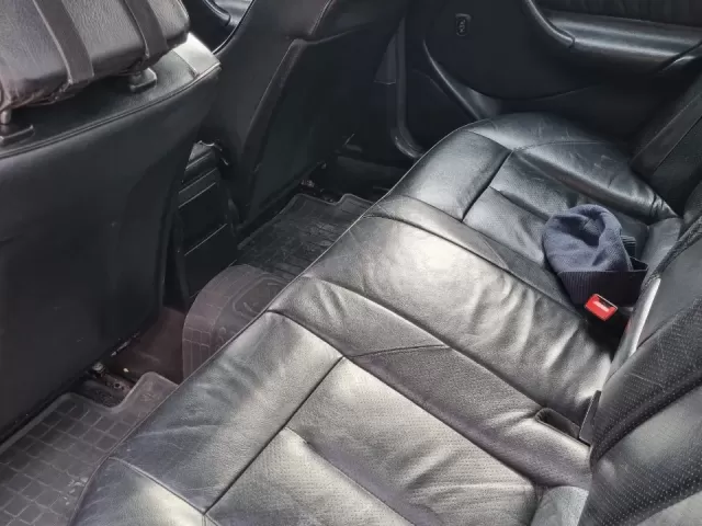 Mercedes-Benz C class, 1998 1, avtobaza.tj