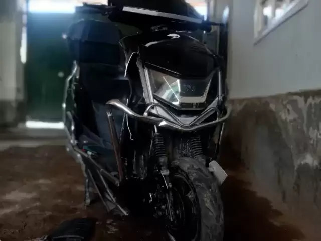 Скутер DRONGO, 2025 1, avtobaza.tj