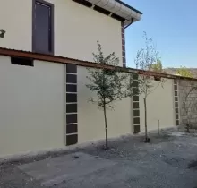 Услуги Фасад тровертин в Вахдат - Farmo.tj 