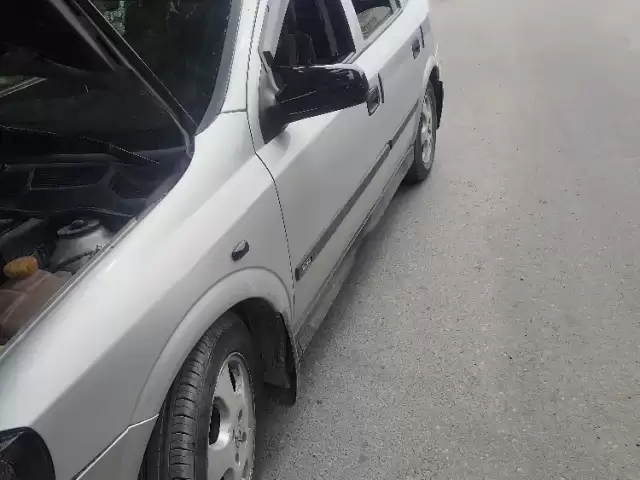Opel Astra G, 1999 1, avtobaza.tj
