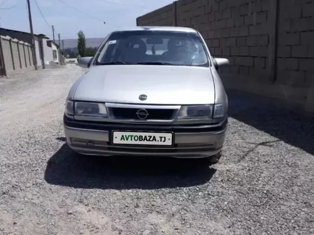 Opel Vectra A 1, avtobaza.tj