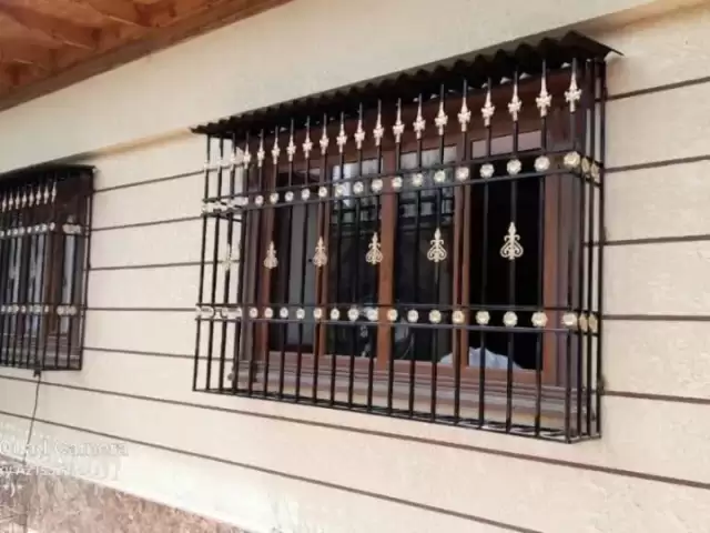 Решотка под заказ 1, farmo.tj