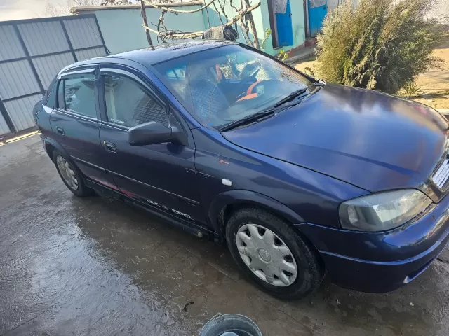 Opel Astra G, 1998 1, avtobaza.tj