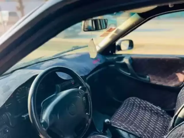 Opel Astra F, 1997 1, avtobaza.tj