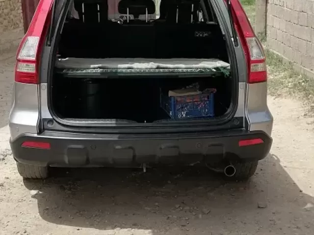 Honda CR-V, 2007 1, avtobaza.tj