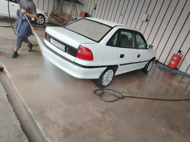 Opel Astra F, 1993 1, avtobaza.tj