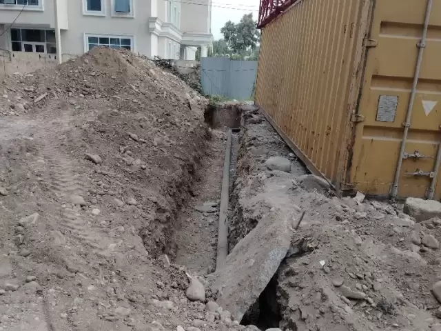Услуги Сантехника 1, farmo.tj