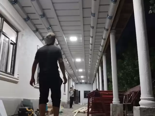 Услуги Тунукафон 1, farmo.tj