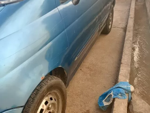 Daewoo Matiz Best, 1999 1, avtobaza.tj