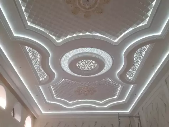 Ремонт под ключ 1, farmo.tj