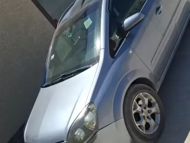 Opel Zafira, 2006 1, avtobaza.tj