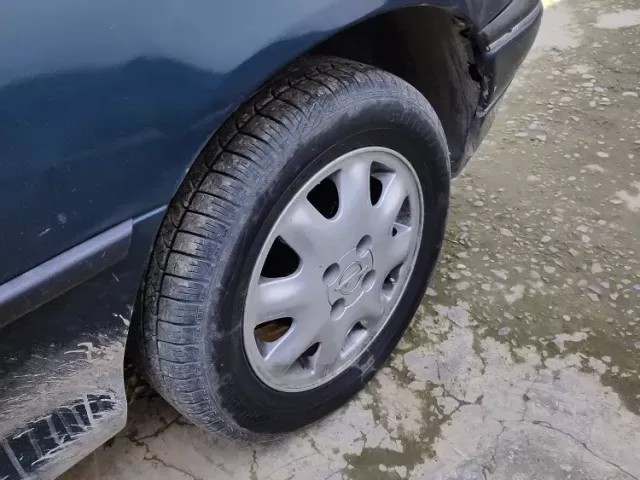 Opel Astra F, 1994 1, avtobaza.tj