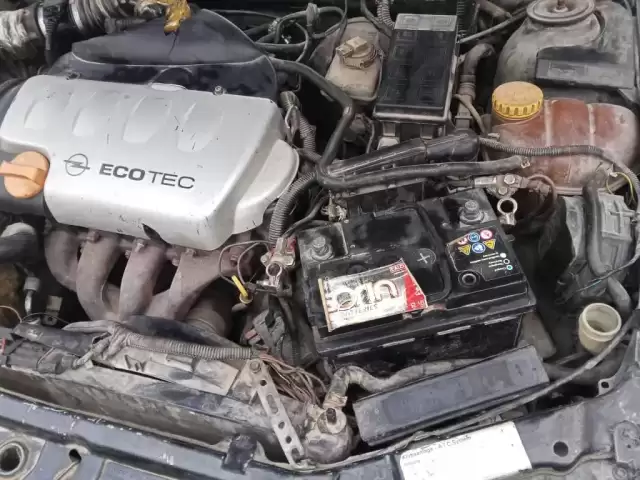 Opel Vectra B, 1998 1, avtobaza.tj