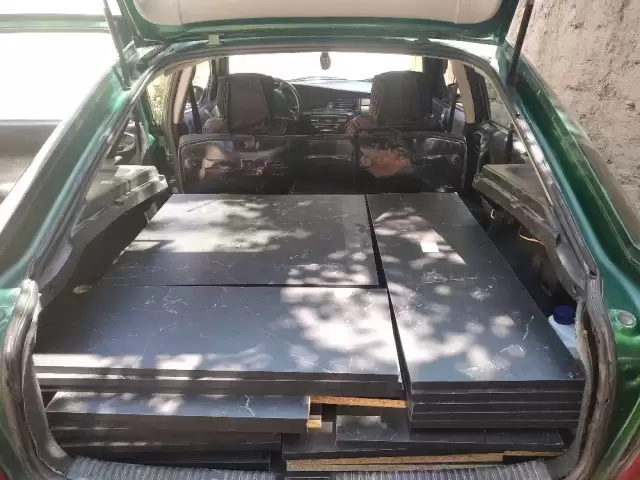 Opel Vectra B, 1997 1, avtobaza.tj