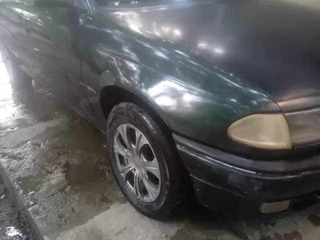 Opel Astra F, 1993 1, avtobaza.tj