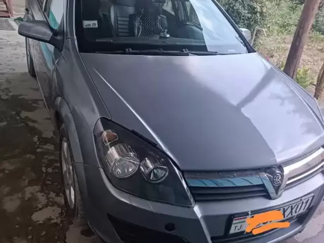 Opel Astra H, 2004 1, avtobaza.tj