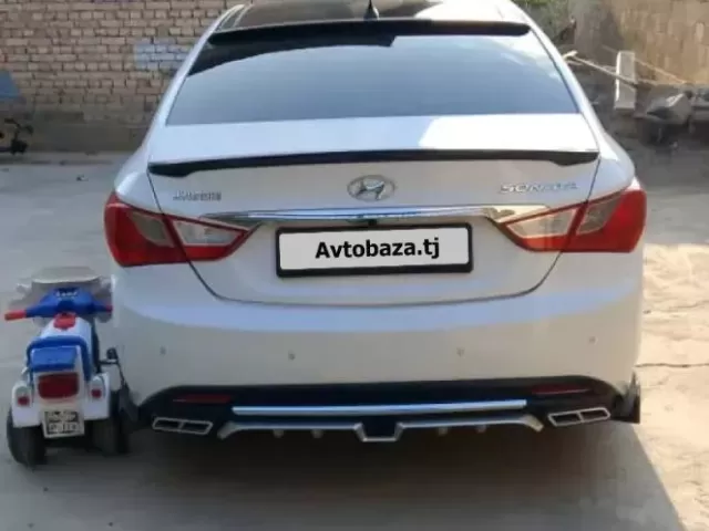 Hyundai Sonata 1, avtobaza.tj