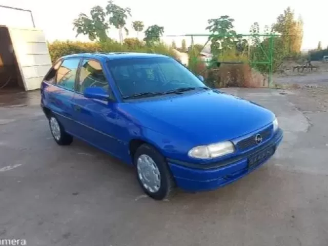 Opel Astra F 1, avtobaza.tj