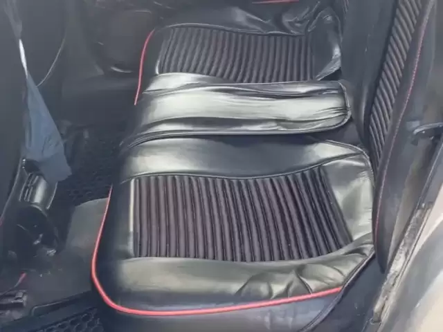 Opel Vectra B, 1996 1, avtobaza.tj