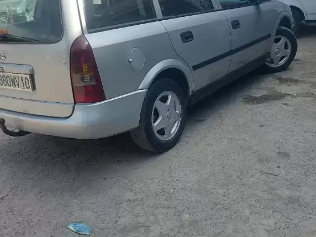 Opel Astra G, 2000 1, avtobaza.tj