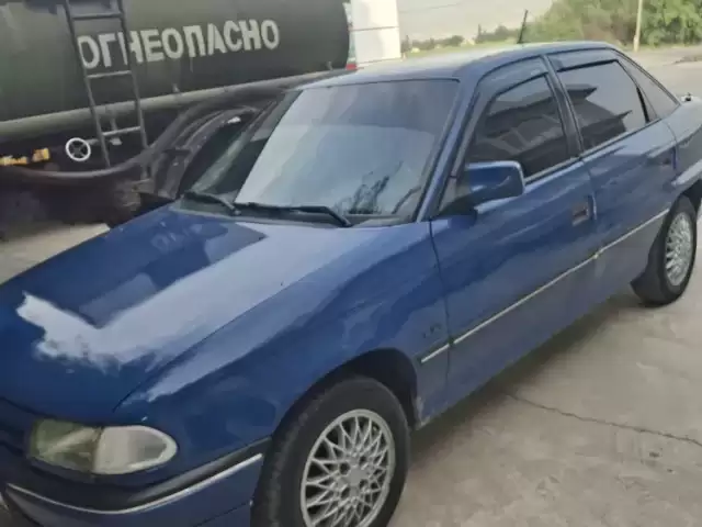 Opel Astra F, 1993 1, avtobaza.tj