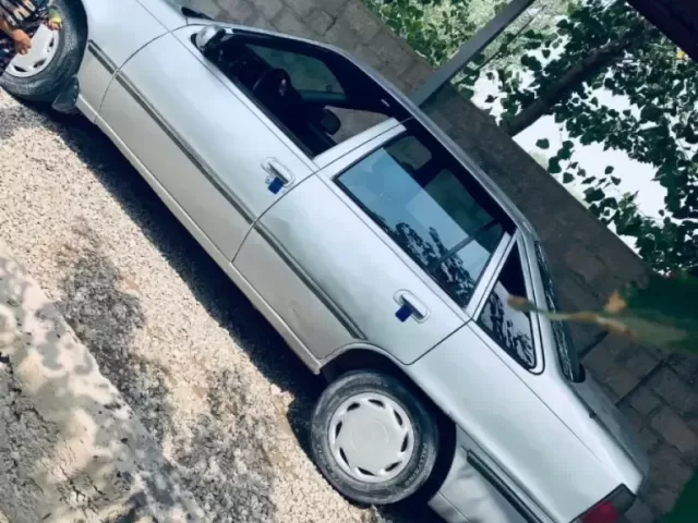 Daewoo Nexia, 1996 1, avtobaza.tj