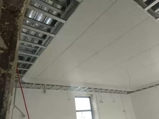 Услуги Гипсакартон 1, farmo.tj