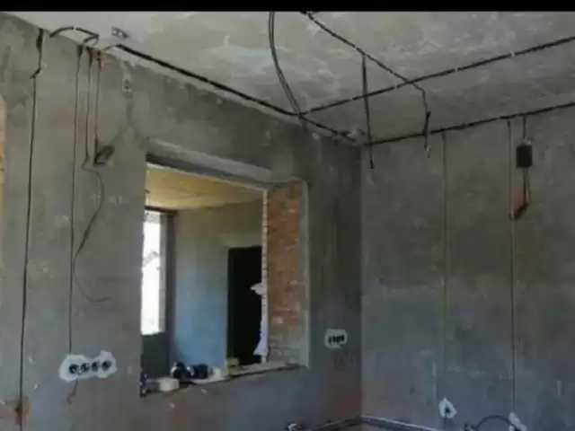 Услуги электрика 1, farmo.tj